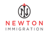 Newton Immigration logo